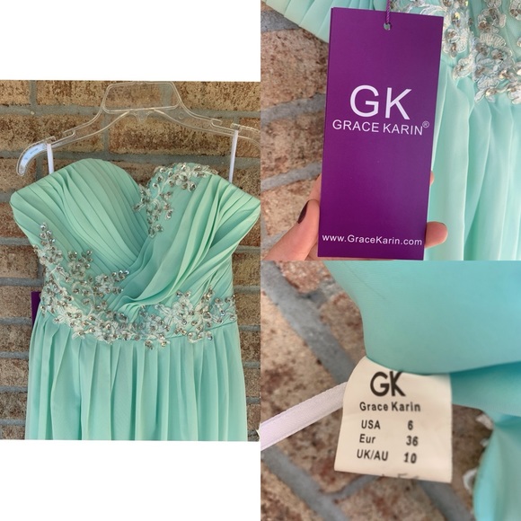 Formal/Prom Dress - Picture 2 of 2